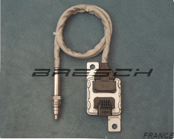 Sonde Nox + Module 13402013 - Ref 38NOX80BR Bresch SAS