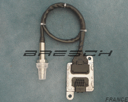 Sonde Nox + Module AT13344 - Ref 38NOX82BR Bresch SAS