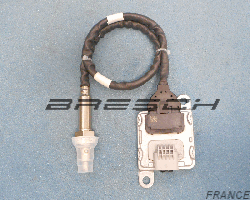 Sonde Nox + Module A2C14717600 - Ref 38NOX83BR Bresch SAS