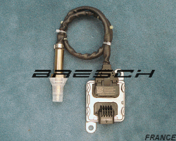 Sonde Nox + Module A3C03445100 - Ref 38NOX88BR Bresch SAS