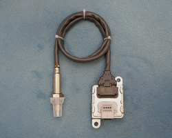 Sonde Nox + Module JK2Z5L248E - Ref 38NOX89BR Bresch SAS