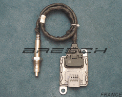 Sonde Nox + Module DN02180618R - Ref 38NOX9 Bresch SAS