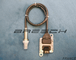 Sonde Nox + Module BF0438710003 - Ref 38NOX92BR Bresch SAS