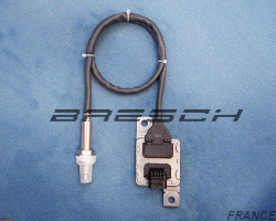 Sonde Nox + Module 937101 - Ref 38NOX96BR Bresch SAS