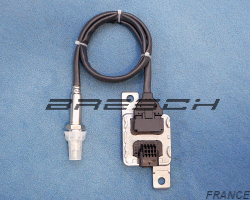 Sonde Nox + Module 0717206 - Ref 38NOX97BR Bresch SAS