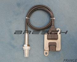 Sonde Nox + Module  A1036703C - Ref 38NOX99BR Bresch SAS