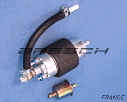 Pompe Externe 40004 - Ref 40002 Bresch SAS