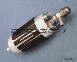 Pompe Externe 6.5B 0580254985 - Ref 40013A Bresch SAS