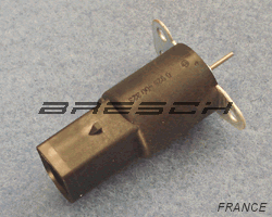 Actuateur 3eme Piston - Bresch SAS