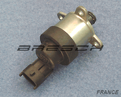 Régulateur de Pression Commonrail 0928400487 - Ref 400487 Bresch SAS