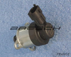 Régulateur de Pression Commonrail 0445010382 - Ref 400574 Bresch SAS