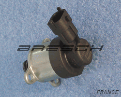 Regul Pression Commonrail 1634149380 - Ref 400607 Bresch SAS