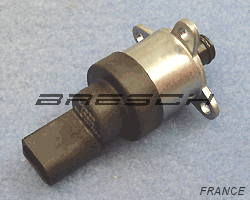 Regul Pression Commonrail 400612 - Ref 400612 Bresch SAS
