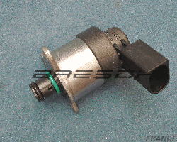 Regulateur Pression Commonrail A6460740284 - Ref 400655 Bresch SAS