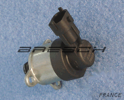 Régulateur de Pression Commonrail 1465ZS0037 - Ref 400679 Bresch SAS