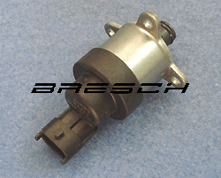Regul Pression Commonrail 1465ZS0074 - Ref 400695 Bresch SAS