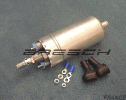 Pompe Externe 520072 - Ref 40069C Bresch SAS