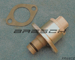 Régulateur de Pression Commonrail 2463325 - Ref 400701 Bresch SAS