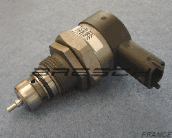 Régulateur de Pression Commonrail 98010E - Ref 400765 Bresch SAS