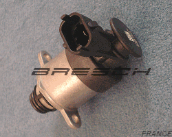 Régulateur de Pression Commonrail 831389 - Ref 400779 Bresch SAS