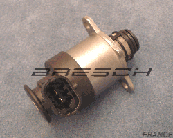 Régulateur de Pression Commonrail LR013196 - Ref 400782 Bresch SAS