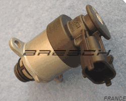 Regul Pression Commonrail 1926345 - Ref 400788 Bresch SAS