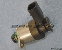 Regul Pression Commonrail 0445010723 - Ref 400798 Bresch SAS