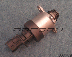 Regul Pression Commonrail 0445010596 - Ref 400836 Bresch SAS