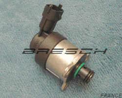 Régulateur de Pression Commonrail 831743 - Ref 400838 Bresch SAS