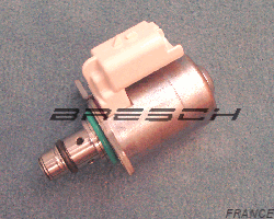 Régulateur de Pression Commonrail PCV 1804823 - Ref 400839 Bresch SAS