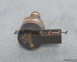 REGUL PRESS COMMONRAIL - Bresch SAS