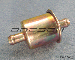 pre-filtre a carburant 4012 - Ref 4012 Bresch SAS