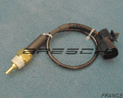 Sonde De Températureérature Eau ECT3007 - Ref 412103 Bresch SAS