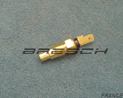 Capteur Température Eau 36148210004 - Ref 412105BR Bresch SAS