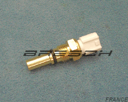 Capteur Températureerature Eau 412107BR - Ref 412107BR Bresch SAS