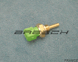 Capteur Températureerature Eau ECT4507 - Ref 412110BR Bresch SAS