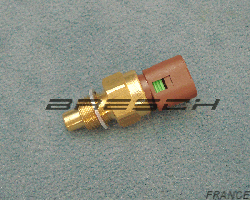 Capteur Températureerature Eau AS2136 - Ref 412111BR Bresch SAS