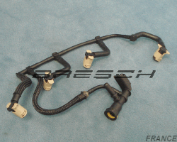 Capteur Températureerature Gasoil+tuyaux DRM18009R - Ref 412113BR Bresch SAS