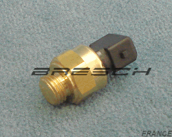 Capteur Température Eau LVCT462 - Ref 412117BR Bresch SAS