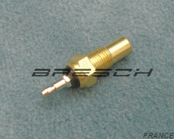 Capteur Températureerature Eau 37750PH2014 - Ref 412120BR Bresch SAS