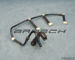 Capteur Températureerature Gasoil+tuyaux 7701478429 - Ref 412122BR Bresch SAS