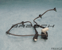 Capteur Températureerature Gasoil+tuyaux 8200052010 - Ref 412124BR Bresch SAS