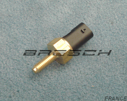 Capteur Températureerature Eau SNB5055 - Ref 412126BR Bresch SAS
