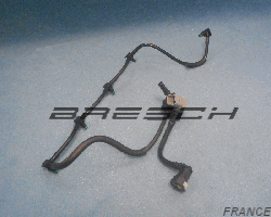 CAPTEUR TEMP GASOIL + TUYAUX - Bresch SAS