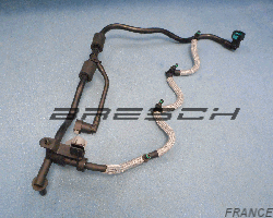 Capteur Températureerature Gasoil+tuyaux DRM18021 - Ref 412143BR Bresch SAS