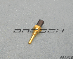 Capteur Températureerature Eau Huile Gasoil G4D312C538AA - Ref 412144BR Bresch SAS