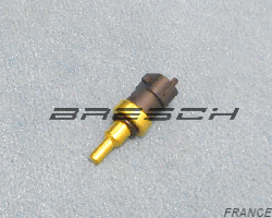 Capteur Températureerature Eau 822275 - Ref 412145BR Bresch SAS