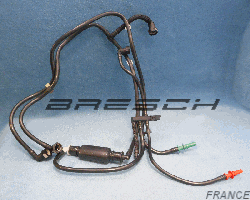 Capteur Temperature Gasoil+tuyaux 412147BR - Bresch SAS