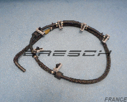 Tuyaux Rampe Retour 412151BR - Bresch SAS