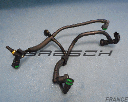 Capteur Températureerature Gasoil+tuyaux 1574HV - Ref 412152BR Bresch SAS